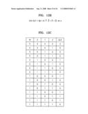 Semiconductor memory device and magneto-logic circuit diagram and image