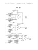 Semiconductor memory device and magneto-logic circuit diagram and image