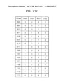 Semiconductor memory device and magneto-logic circuit diagram and image