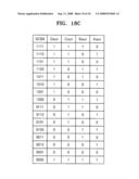 Semiconductor memory device and magneto-logic circuit diagram and image