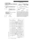 SEMICONDUCTOR MEMORY DEVICE AND METHOD OF MANUFACTURING OF THE SAME diagram and image