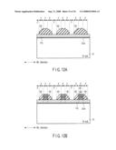 SEMICONDUCTOR MEMORY DEVICE AND METHOD OF MANUFACTURING OF THE SAME diagram and image