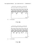 SEMICONDUCTOR MEMORY DEVICE AND METHOD OF MANUFACTURING OF THE SAME diagram and image