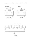 SEMICONDUCTOR MEMORY DEVICE WHICH STORES PLURAL DATA IN A CELL diagram and image