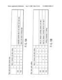 SEMICONDUCTOR MEMORY DEVICE WHICH STORES PLURAL DATA IN A CELL diagram and image