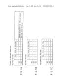 SEMICONDUCTOR MEMORY DEVICE WHICH STORES PLURAL DATA IN A CELL diagram and image