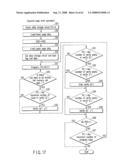 SEMICONDUCTOR MEMORY DEVICE WHICH STORES PLURAL DATA IN A CELL diagram and image