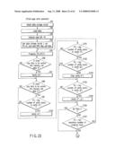 SEMICONDUCTOR MEMORY DEVICE WHICH STORES PLURAL DATA IN A CELL diagram and image