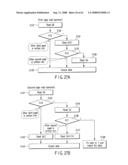 SEMICONDUCTOR MEMORY DEVICE WHICH STORES PLURAL DATA IN A CELL diagram and image