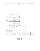 SEMICONDUCTOR MEMORY DEVICE WHICH STORES PLURAL DATA IN A CELL diagram and image