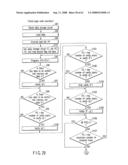 SEMICONDUCTOR MEMORY DEVICE WHICH STORES PLURAL DATA IN A CELL diagram and image