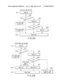 SEMICONDUCTOR MEMORY DEVICE WHICH STORES PLURAL DATA IN A CELL diagram and image