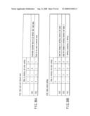 SEMICONDUCTOR MEMORY DEVICE WHICH STORES PLURAL DATA IN A CELL diagram and image