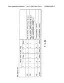 SEMICONDUCTOR MEMORY DEVICE WHICH STORES PLURAL DATA IN A CELL diagram and image