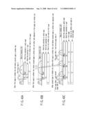 SEMICONDUCTOR MEMORY DEVICE WHICH STORES PLURAL DATA IN A CELL diagram and image