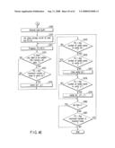 SEMICONDUCTOR MEMORY DEVICE WHICH STORES PLURAL DATA IN A CELL diagram and image