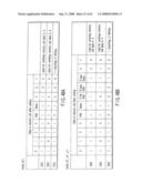 SEMICONDUCTOR MEMORY DEVICE WHICH STORES PLURAL DATA IN A CELL diagram and image