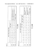 SEMICONDUCTOR MEMORY DEVICE WHICH STORES PLURAL DATA IN A CELL diagram and image