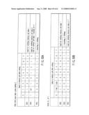 SEMICONDUCTOR MEMORY DEVICE WHICH STORES PLURAL DATA IN A CELL diagram and image