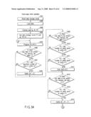 SEMICONDUCTOR MEMORY DEVICE WHICH STORES PLURAL DATA IN A CELL diagram and image