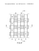 SEMICONDUCTOR MEMORY DEVICE WHICH STORES PLURAL DATA IN A CELL diagram and image