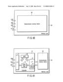 SEMICONDUCTOR MEMORY DEVICE WHICH STORES PLURAL DATA IN A CELL diagram and image