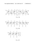 SEMICONDUCTOR MEMORY DEVICE diagram and image