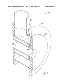 Fluid Mixing Apparatus and Method diagram and image