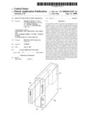 Built-in type optical disc apparatus diagram and image