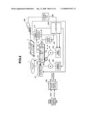 Built-in type optical disc apparatus diagram and image