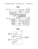 Built-in type optical disc apparatus diagram and image