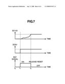 Built-in type optical disc apparatus diagram and image