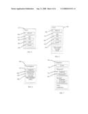 SYSTEM AND METHOD FOR USING A PEER TO PEER MECHANISM TO REPAIR BROADCAST DATA IN WIRELESS DIGITAL BROADCAST NETWORKS diagram and image