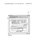 Media content distribution system and method diagram and image