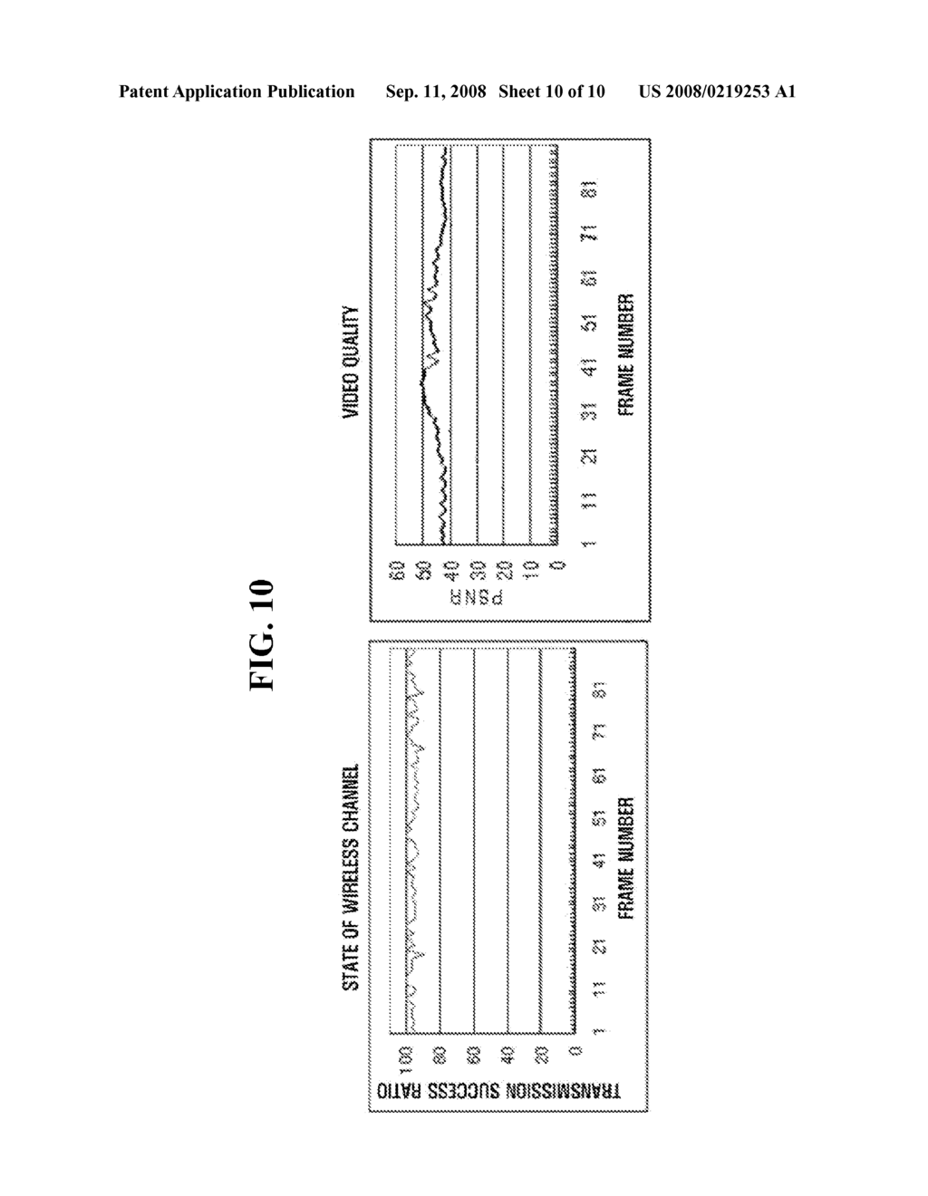 APPARATUS AND METHOD FOR TRANSMITTING MULTIMEDIA STREAM - diagram, schematic, and image 11