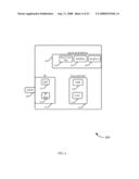 ROUTING PATHS ONBOARD SATELLITE WITH REFERENCE TERMINAL FUNCTIONALITY diagram and image