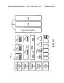 Software control plane for switches and routers diagram and image