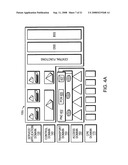 Software control plane for switches and routers diagram and image