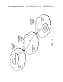 Software control plane for switches and routers diagram and image