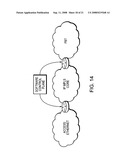 Software control plane for switches and routers diagram and image