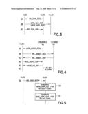 Apparatus, method and computer program product providing neighbor discovery, handover procedure and relay zone configuration for relay stations in a multi-hop network diagram and image