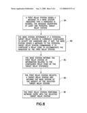 Apparatus, method and computer program product providing neighbor discovery, handover procedure and relay zone configuration for relay stations in a multi-hop network diagram and image