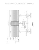 CHANNEL EQUALIZATION WITH NON-COMMON MIDAMBLE ALLOCATION IN 3GPP TD-CDMA SYSTEMS diagram and image