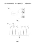 SYSTEMS AND METHODS FOR PROCESSING A SIGNAL WITHIN A COMMUNICATIONS SYSTEM WITH A SUPERIMPOSED REFERENCE SIGNAL diagram and image