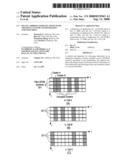 MULTI-CARRIER COMMUNICATIONS WITH ADAPTIVE CLUSTER CONFIGURATION AND SWITCHING diagram and image