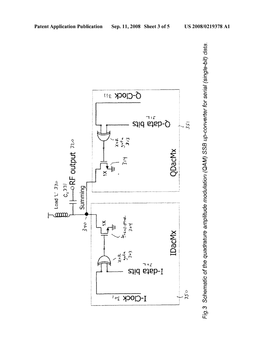 LOW POWER WIRELESS COMMUNICATION SYSTEM - diagram, schematic, and image 04