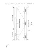 METHOD AND SYSTEM FOR REDUNDANCY-BASED DECODING OF VIDEO CONTENT IN A WIRELESS SYSTEM diagram and image