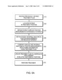 System and method for patient setup for radiotherapy treatment diagram and image