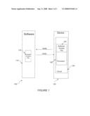 ELECTRONIC DEVICE AND SOFTWARE INTERLOCKING SECURITY SYSTEM diagram and image