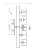 APPARATUS AND METHOD FOR AN ITERATIVE CRYPTOGRAPHIC BLOCK diagram and image